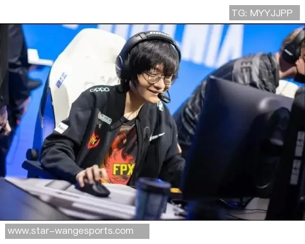 FPX在S15LOL世界大师赛中的拼搏历程与荣耀追寻实时新闻